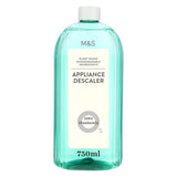 M&S Appliance Descaler in a plastic bottle, imported from the UK