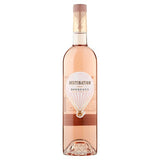 Destination Bordeaux Rosé wine 75cl - British product