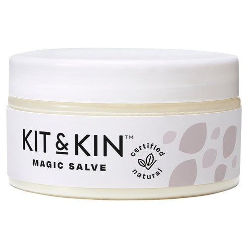 Kit & Kin Natural Magic Salve 100ml - British product