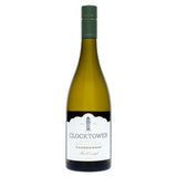 M&S Clocktower Single Vineyard Marlborough Chardonnay white wine 75cl, imported from the UK