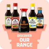 Kikkoman Original Teriyaki Marinade 250ml, UK version