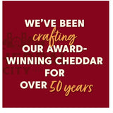 Cathedral City Mature Cheddar Cheese 350g - British product