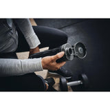 Contigo Jackson Chill Licorice Black reusable water bottle - British product