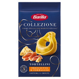 Barilla ham and cheese filled pasta 250g - British product