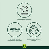 Garnier Moisture Bomb Lavender Hydrating Face Sheet Mask