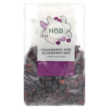 Holland & Barrett Cranberry & Blueberry Mix