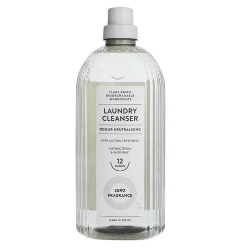 M&S laundry cleanser 1.5L, imported from the UK