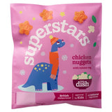 Little Dish Superstars Chicken Nuggets with Hidden Veg