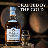 Dalwhinnie Winter's Gold single malt Scotch whisky 70cl - British product