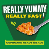 DOLMIO Feasts Extra Spicy Mac and Cheese