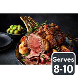M&S Collection 4 Bone Aberdeen Angus Rib of Beef