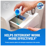 Calgon Water Softener Gel for Washing Machines 750ml - British product