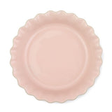 Jamie Oliver Big Love Proper Pie Dish, Stoneware, 28cm, Pink