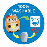 Baby Clementoni Dream Lights Little Fox