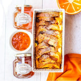 La Vieja Fabrica St Clements marmalade 365g, UK version