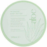 M&S Aloe Body Butter, imported from the UK