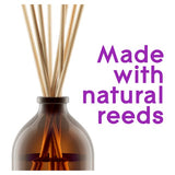 Glade Aromatherapy Reed Diffuser French Lavender Sandalwood 80ml, UK version