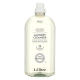 M&S laundry cleanser 1.5L, imported from the UK