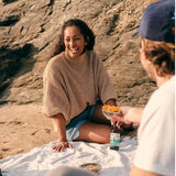 Days 0.0% Alcohol Free Beer Lager Bottle