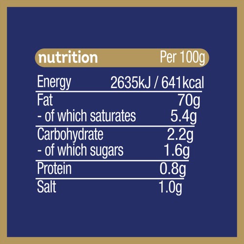 Heinz Seriously Good mayonnaise 400ml, UK version