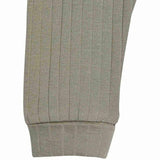 M&S Khaki Leggings Outfit, 3-6 Months, Khaki