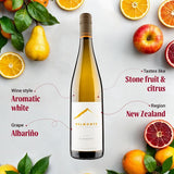 Belmonte Marlborough Albarino