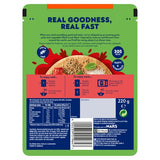 Bens Original Lunch Bowl Ready Meal Italian Style Sundried Tomato