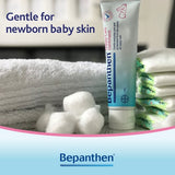 Bepanthen nappy rash cream ointment (British brand)