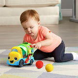 LeapFrog Popping Colour Mixer Truck