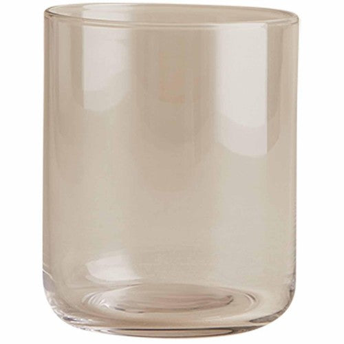 M&S Tribeca clear tumblers pack of four, imported from the UK