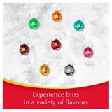 Lindt Lindor Milk Chocolate Truffles Box