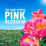 Bold 2in1 Washing Liquid Pink Blossom 57 Washes