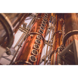 Jawbox Small Batch Gin