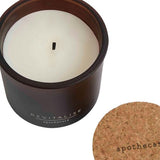 M&S Amber scented candle, imported from the UK