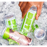DRTY Lime Crush Vodka Seltzer Can