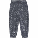 MS Linear Joggers 4-5 Years Charcoal