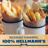 Hellmanns Sweet  Sour Sauce