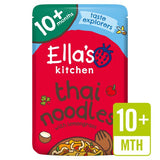 Ellas Kitchen Thai Curry Baby Food Pouch 10 Months