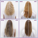 Aussie SOS Colour Rescue Hair Mask 250ml - British product