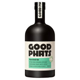 GOOD PHATS Organic C8 MCT Oil