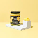 Hunter  Gather Organic British Grass-fed Ghee