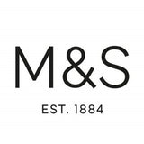 M&S Shortbread Selection Tin 500g, imported from the UK