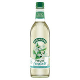 Robinsons elderflower fruit cordial 500ml, imported from the UK