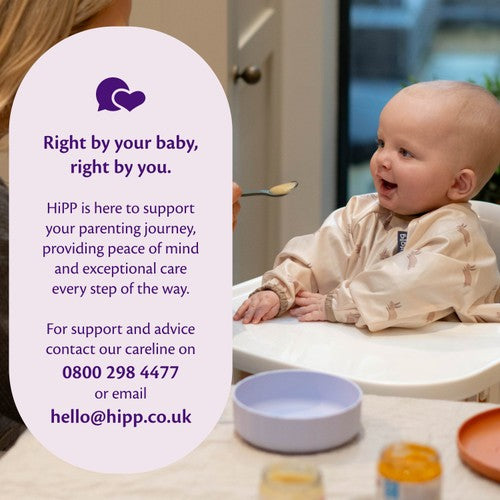 HiPP Organic Spaghetti with Tomatoes & Mozzarella Baby Food Jar 7+ months