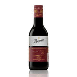 Beronia Rioja Crianza red wine 187ml bottle - British product