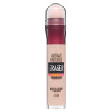 Maybelline Instant Eraser Concealer Fair 3