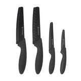 Viners Assure 4 piece knife set (British brand)
