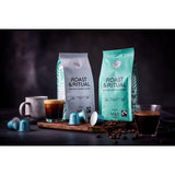M&S Roast & Ritual coffee pods 10 pack, imported from the UK