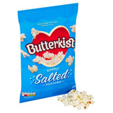 Butterkist Simply Salted Popcorn