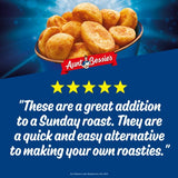 Aunt Bessie's Glorious Duck Fat Roast Potatoes